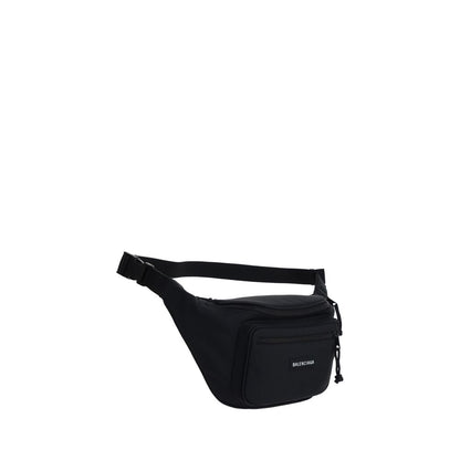 Sac banane Explorer de Balenciaga