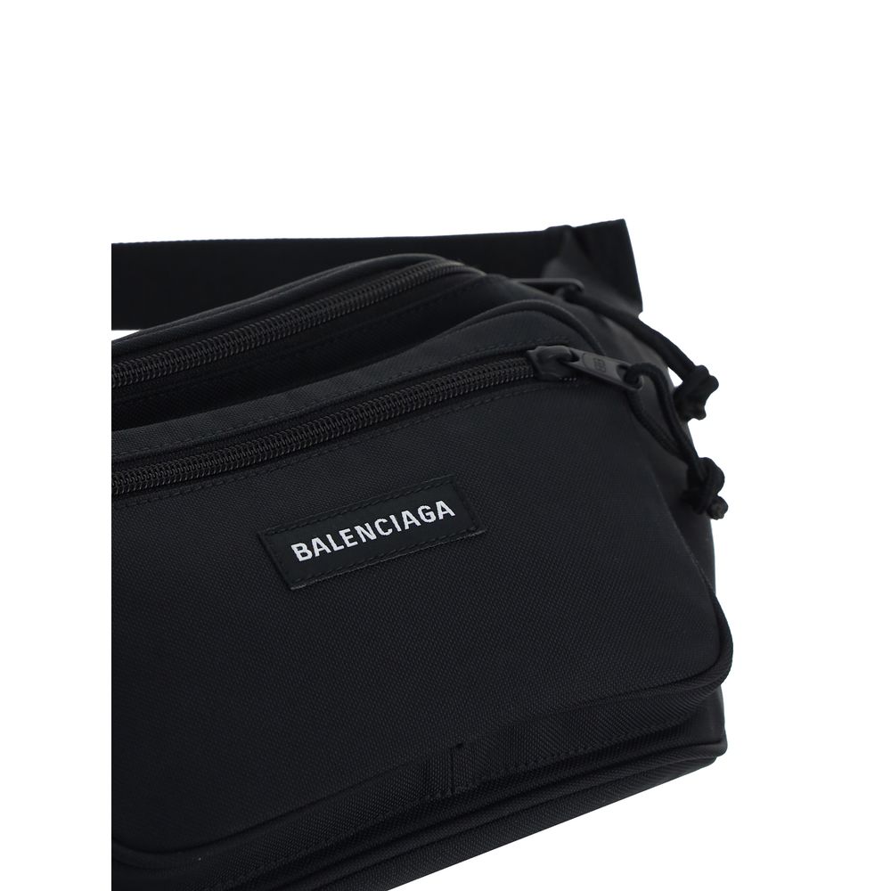 Sac banane Explorer de Balenciaga