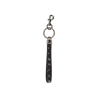 Valentino Garavani Rock Stud Key Ring