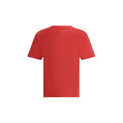 T-shirt imprimé maxi Valentino