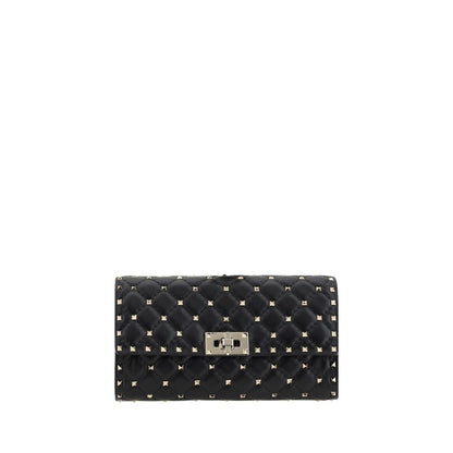 Sac porté épaule Spike Rockstud Valentino Garavani