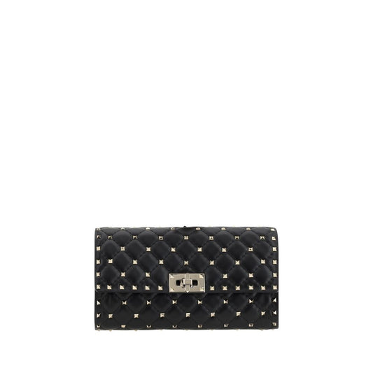 Sac porté épaule Spike Rockstud Valentino Garavani