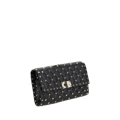 Sac porté épaule Spike Rockstud Valentino Garavani