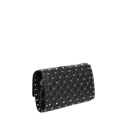 Sac porté épaule Spike Rockstud Valentino Garavani