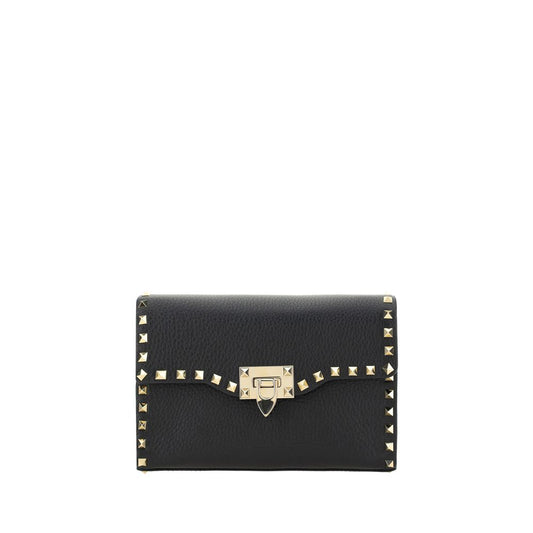 Petit sac à bandoulière Rockstud de Valentino Garavani