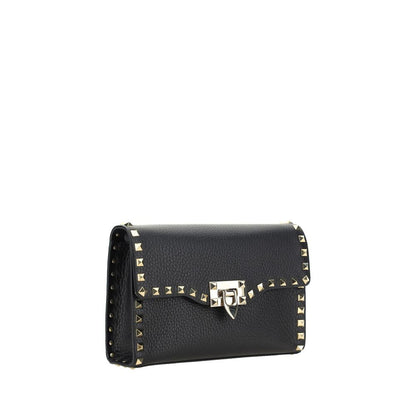 Petit sac à bandoulière Rockstud de Valentino Garavani