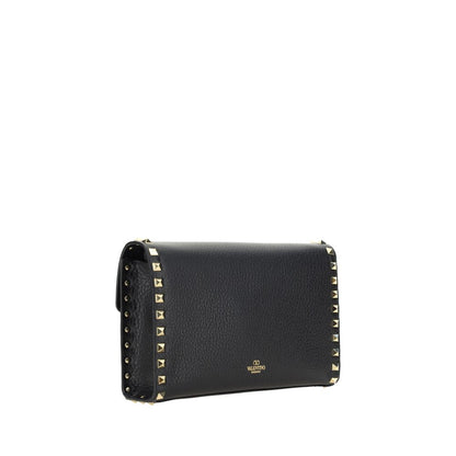 Petit sac à bandoulière Rockstud de Valentino Garavani