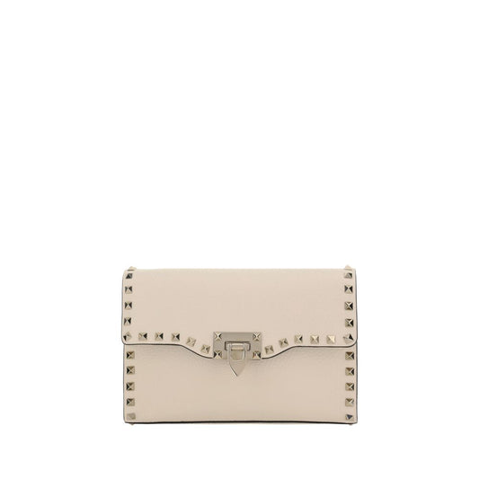 Petit sac à bandoulière Rockstud de Valentino Garavani