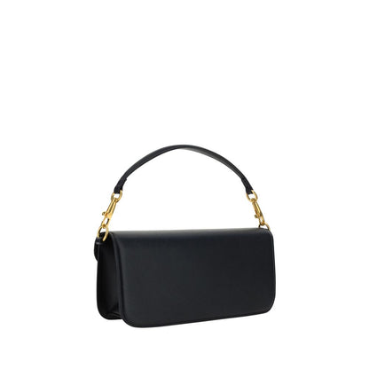 Sac bandoulière en cuir Locò de Valentino Garavani