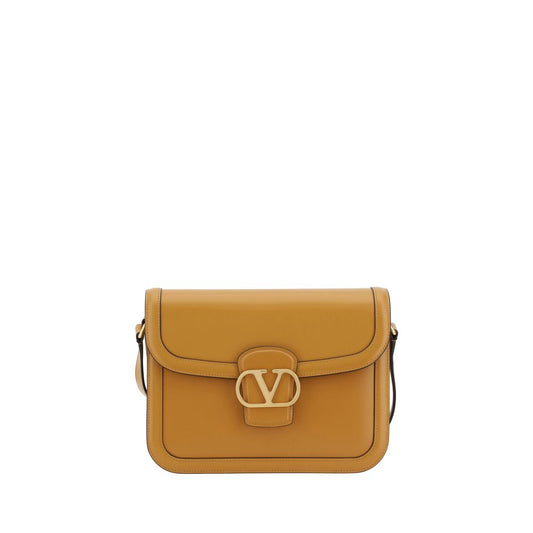 Sac à bandoulière en cuir Valentino Garavani