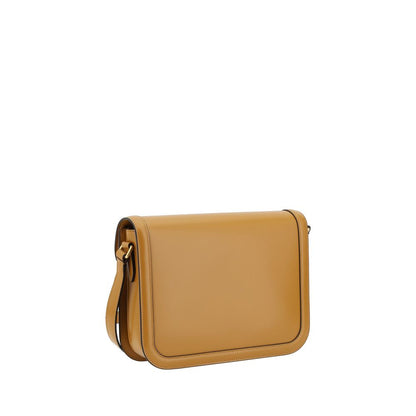 Sac à bandoulière en cuir Valentino Garavani