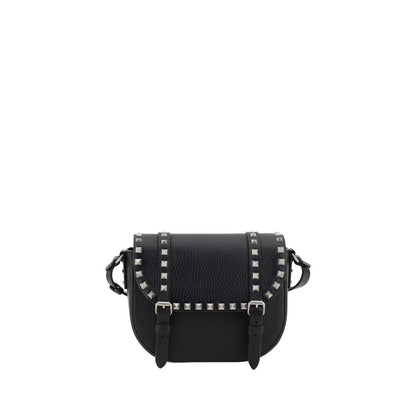 Petit sac bandoulière Rockstud Messenger de Valentino Garavani
