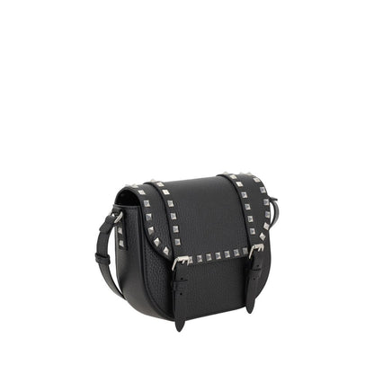 Petit sac bandoulière Rockstud Messenger de Valentino Garavani