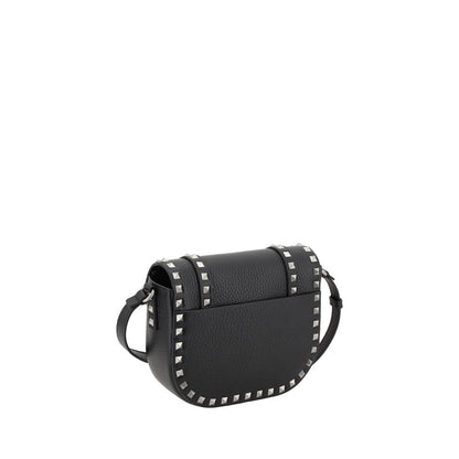Petit sac bandoulière Rockstud Messenger de Valentino Garavani