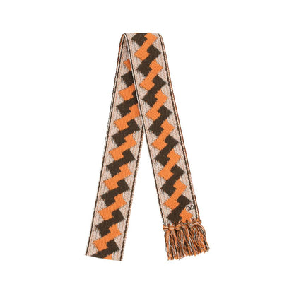 Écharpe à motif géométrique Valentino Garavani