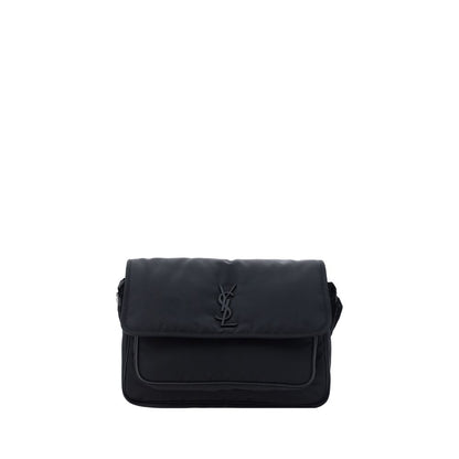 Sac bandoulière Niki pour appareil photo Saint Laurent