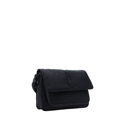 Sac bandoulière Niki pour appareil photo Saint Laurent