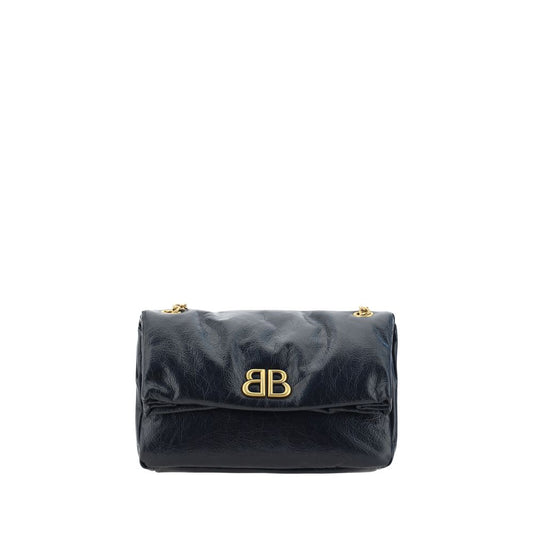 Sac à bandoulière Balenciaga Monaco
