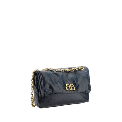 Sac à bandoulière Balenciaga Monaco