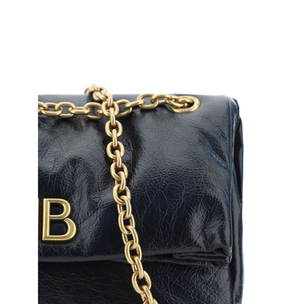 Sac à bandoulière Balenciaga Monaco