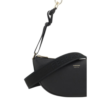 Sac à bandoulière Hobo Ferragamo