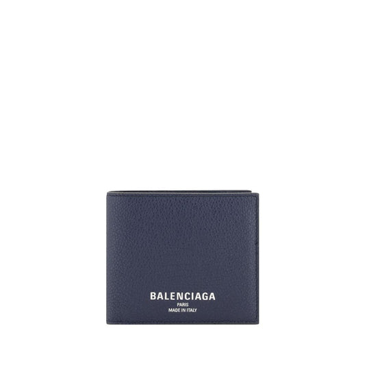 Portefeuille à deux volets Balenciaga