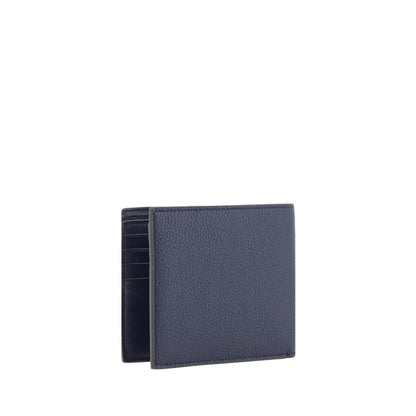 Portefeuille à deux volets Balenciaga