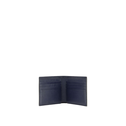 Portefeuille à deux volets Balenciaga