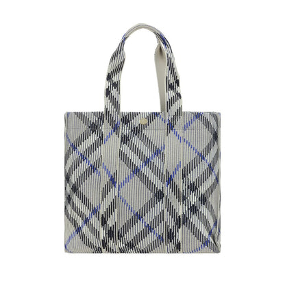 Sac fourre-tout Burberry de taille moyenne