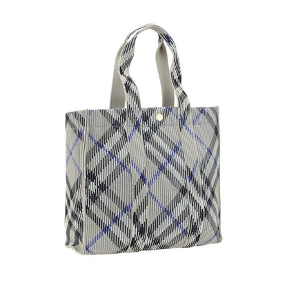 Sac fourre-tout Burberry de taille moyenne
