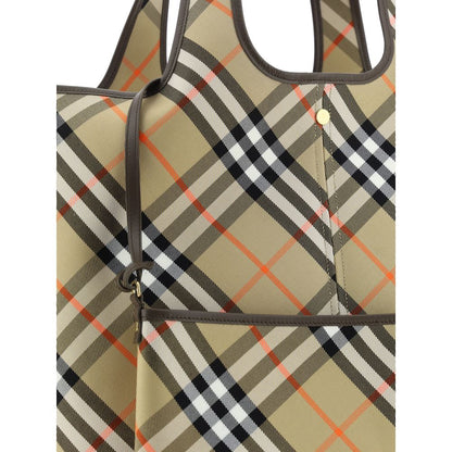 Sac fourre-tout Burberry