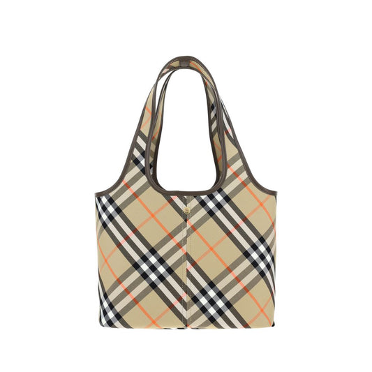 Sac fourre-tout à bandoulière Burberry