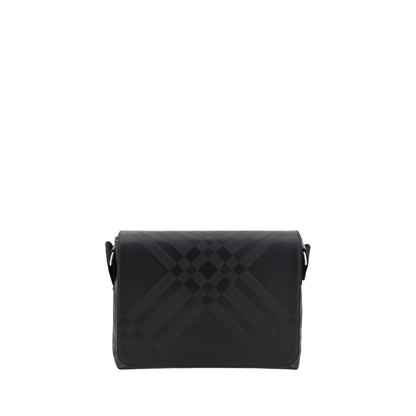 Sac bandoulière Burberry Messenger