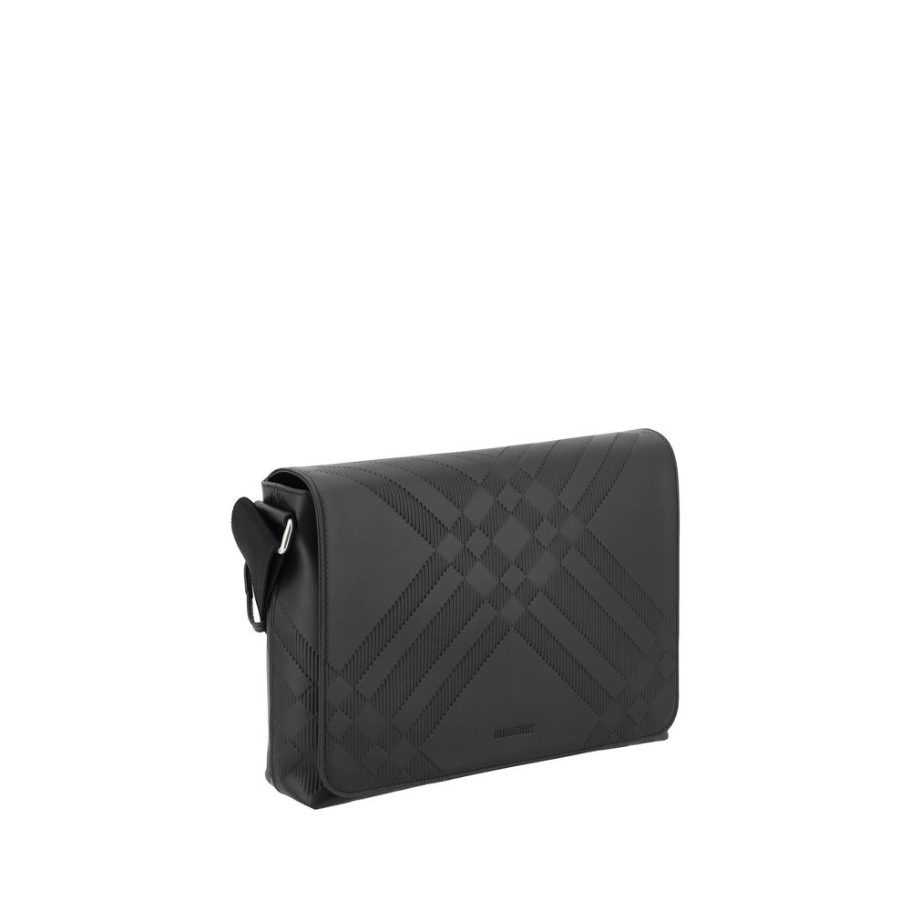 Sac bandoulière Burberry Messenger