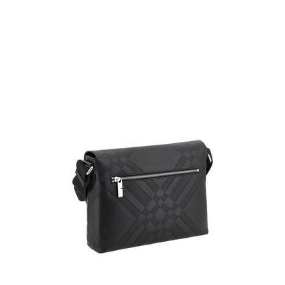 Sac bandoulière Burberry Messenger