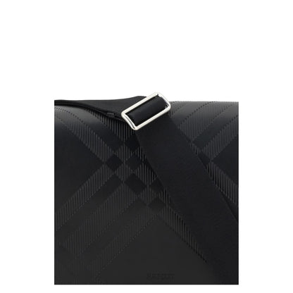 Sac bandoulière Burberry Messenger