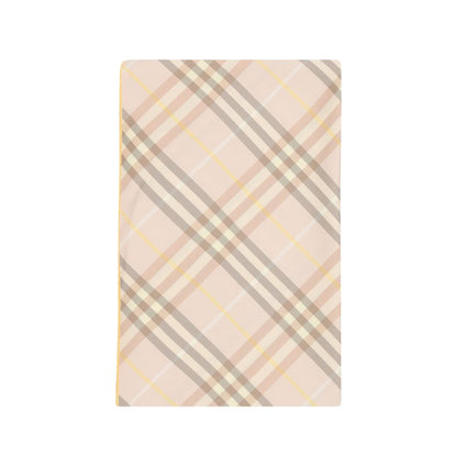 Foulard en soie Burberry
