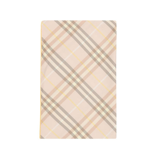 Foulard en soie Burberry