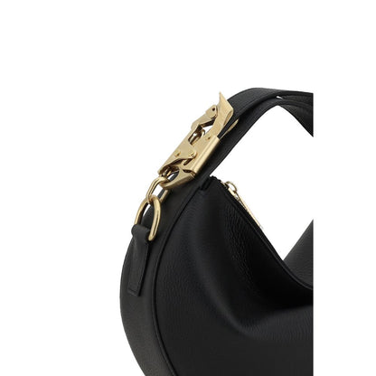 Sac à main en cuir Burberry