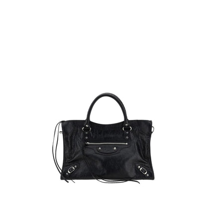 Sac à main Balenciaga Le City Medium