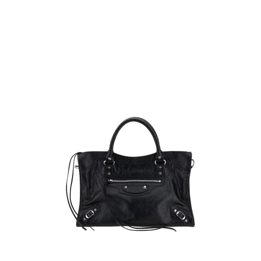 Sac à main Balenciaga Le City Medium
