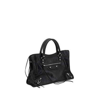 Sac à main Balenciaga Le City Medium