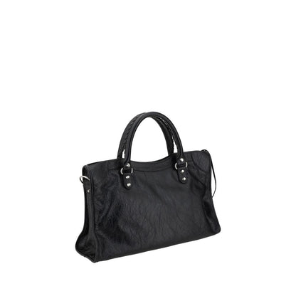 Sac à main Balenciaga Le City Medium