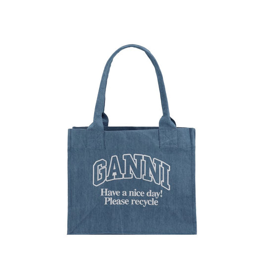 Sac fourre-tout Ganni