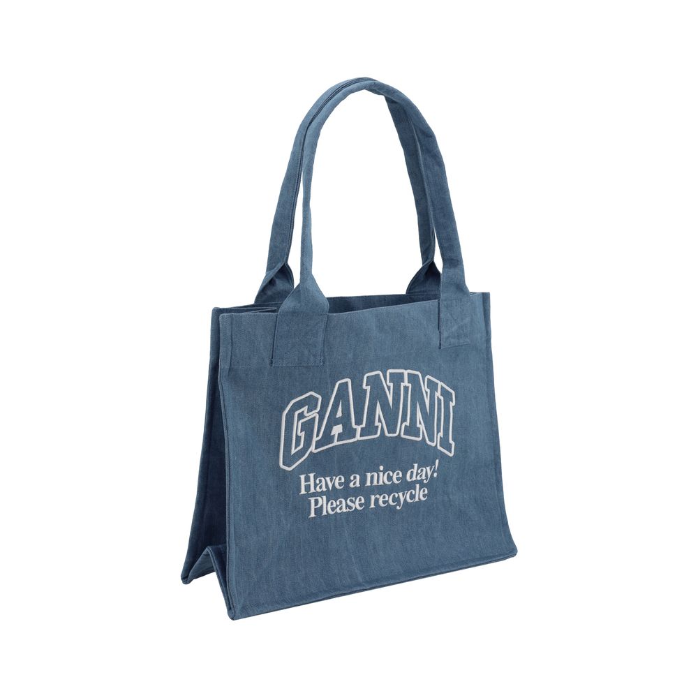 Sac fourre-tout Ganni