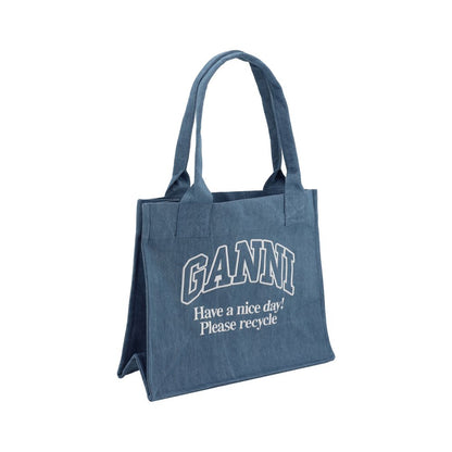 Sac fourre-tout Ganni