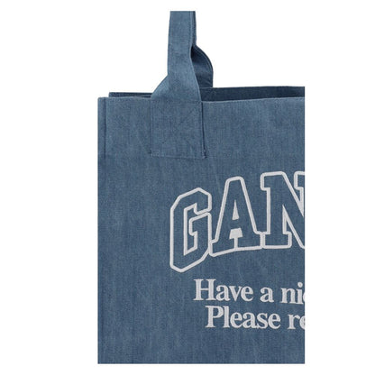 Sac fourre-tout Ganni