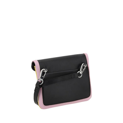 Sac à bandoulière Alpha de Pierre Hardy