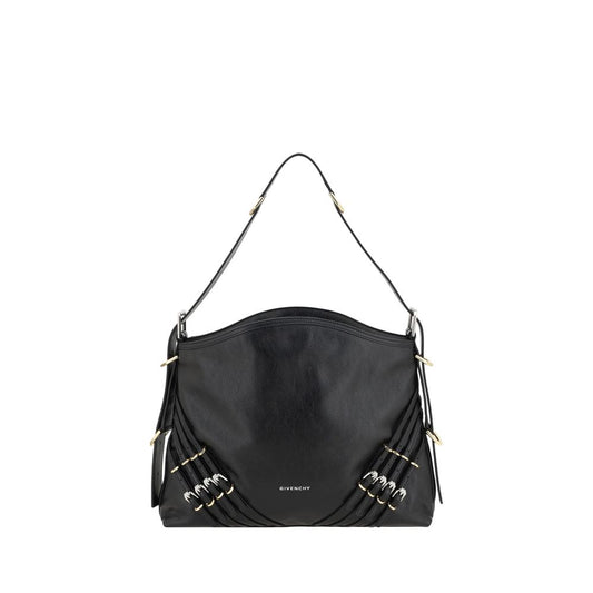 Sac à bandoulière Givenchy Voyou à boucles