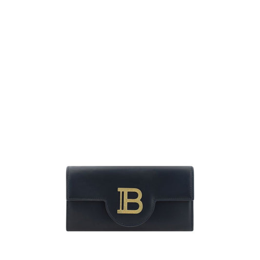 Portefeuille à bandoulière Balmain